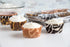Fox Run Animal Prints Paper Muffin and Cupcake Liners, Set of 75, Standard Size Wrappers...