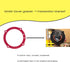 501001 Power Tool Cap Washers for F-350S F-250S-PP F400S F325C Paslode Framing Nailer (2 Pack)......