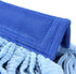 Arkwright Tube Mop Head - Super Absorbent Lint Free Floor Replacement, Bleach Safe, Quick Dry, Heavy Duty for Home, Commercial, and Industrial Cle...