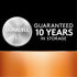 Duracell CR2025 3V Lithium Battery, Child Safety Features, 2 Count Pack, Lithium Coin Battery for Key Fob, Car Remote, Glucose Monitor, CR Lithium...