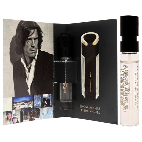 Aspen EDP Spray Vial (Mini) Unisex 2 ml...