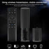 G20BTS Bluetooth 5.0 Mouse Remote Control, Built?in 6?axis Gyroscope Sensor Mouse for Smart Television/Android Television Box with Bluetooth Funct...