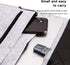 ANDAPA USB C Female to USB Male Adapter(2 Pack), C to USB Adapter for iPhone 12 13 14 15 Mini Pro Max,Airpods iPad pro,Samsung Galaxy Note 10 20 2...