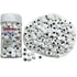 10mm Small Candy Eyes for Decorating Edible Candy Eyes Eyeballs Halloween Sprinkles for Cake Decorations, Baking, Ice Cream, Cookies, Cupcake Topp...