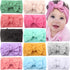 Bows Headbands For Baby Girls 12Pcs, IIS Newborn Infant Toddler Hairbands and Child Hair Accessories...