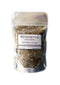 Reiki Charged Wormwood Artemisia Absinthium Wildcrafted in Germany Loose Leaf Dried 0.5 oz bag Small Sample Tea...