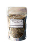 Reiki Charged Wormwood Artemisia Absinthium Wildcrafted in Germany Loose Leaf Dried 0.5 oz bag Small Sample Tea...