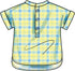 New Look Easy Babies' Dress, Shorts, and Pull-Over Top Sewing Pattern Kit, Code N6725, Sizes NB-S-M-L, Multicolor...