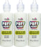 TULIP Puff Paint Glow Natural 4 fl. oz. 3 Pack...