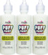 TULIP Puff Paint Glow Natural 4 fl. oz. 3 Pack...
