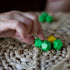 Mobi Ultimo Kids Dice Game - 1 Minute Strategy Game, Great for Family Game Night, Easy to Pack for Travel, for Ages 8 and Up - 2 Players, 15 Dice...
