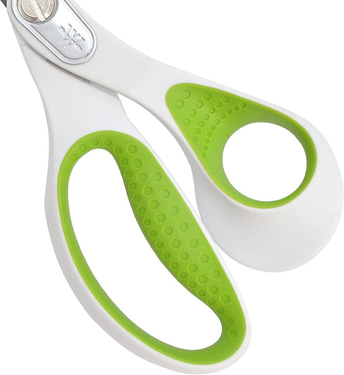 Westcott Heavy Duty Carbo Titanium 8" Straight Scissors (16447),Original Version...