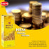 Hem Money House Incense Sticks (120 Sticks, 6 Boxes Inside) - 9 Inches Long, 20g per Box - Attract Positive Energy and Abundance Into Your Life....