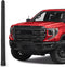 AntennaMastsRus Short Rubber Antenna for GMC Sierra 1500 (2006-2026) - German Engineered with Internal Copper Coil for Enhanced Signal Reception -...