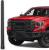 AntennaMastsRus Short Rubber Antenna for GMC Sierra 1500 (2006-2026) - German Engineered with Internal Copper Coil for Enhanced Signal Reception -...