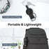 LVFAN Charger for Apple Watch, Portable iWatch Charger USB Wireless Charger Fast Charging Magnetic Cordless Car Travel Charger for Apple Watch Ser...