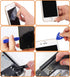 Kaisiking 11 PCS Screen Suction Cup Kit LCD Screen Opening Tools Screen Replacement Tools for iPad, iMac, MacBook, Tablet, Laptop, iPhone, Samsung...