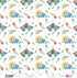 Papers For You - Scrapbooking and Craft Paper Kit | "Magic Nature" Collection | Includes 8 Double Sided Papers with Different Designs | Size 12" x...