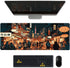 Large Gaming Mouse Pad 31.5 x 11.8 inches, Extended Anime Mousepad, Long Mouse Mat with Non-Slip Base, Full Keyboard Mat with Stitched Edges, Mous...