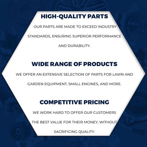 Stens Honda Blade-Scraper...