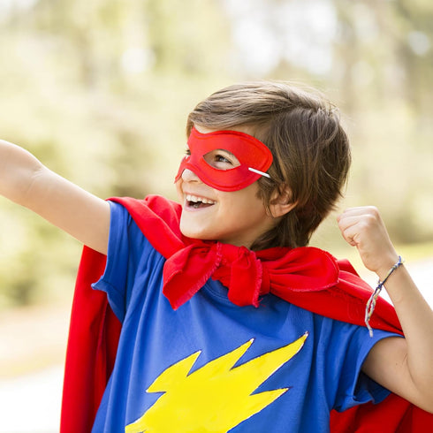 SUPVOX 50PCS Elastic Barbed Cords Loop Stretch Round String with Metal Barbs Fastener...