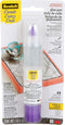 Scotch 019 1.6-Ounce Scrapbookers Glue with Two-Way Applicator...