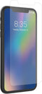 max Protection HD Screen Protection - 2 Pack - Tempered Glass Screen Protector - Made for Apple iPhone SE (2020 Version) - Case Friendly, Clear (9...