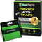 Pantry Moth Traps (8 Pack) with Extra Strength Pheromones | Non-Toxic Sticky Glue Trap for Food and Cupboard Moths in Your Kitchen | Trap & Kill P...