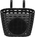 CHILDHOOD Kids Bike Basket with Cute Stickers and Adjustable Straps, Bicycle Handlebar Basket for Kid Boys and Girls...