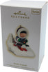 Hallmark Frosty Friends 30th in Series 2009 Ornament Qx8205...