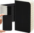 Outus 15 Pcs Pocket Notebook Mini Journal 2.5 x 4 Kraft Paper Mini Notebooks Bulk Softcover Pocket Notepad Memo Diary Subject Notebooks for Studen...