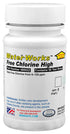 Industrial Test Systems 480022 WaterWorks Free Chlorine HR Test...