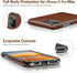 LOHASIC for Luxury Leather iPhone 11 Pro Max Case – Slim Designer Soft Leather Cover, Anti-Slip Grip, Business Phone case for Men & Women, Protect...