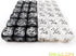 36pcs 12mm Positive and Negative Dice Counters Set, Small Token Dice Loyalty Dice Compatible with MTG, CCG, Card Games...