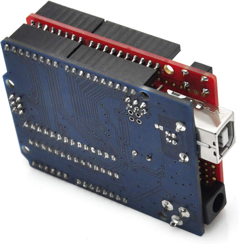 Gikfun Prototype Shield DIY KIT for Arduino UNO R3 Mega 328P(Pack of 3 Sets) EK1038*3...