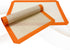Silicone Baking Mat, Set of 2 Baking Pads Cookit Sheet, Non-Stick Oven-Bake Cover Runner for Making Macaroons, Cookies, Easy Clean & Reusable, 16....