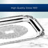Stanley Home Silver Bright – Silver Cleaner & Polish – For Silver Plate, Sterling, Chrome, Fine Antique Silver – Safely Cleans, Removes Tarnish & ...