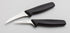 Mercer Culinary Thai Fruit Carving Knife Set, 2 Inch & 2.5 Inch, Black Handles...
