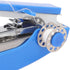 Portable Sewing Machine Handheld Stitching Machine Stitch Sew Quick Handheld Sewing Machine for Beginners Sewing Clothes Fabric......