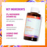 Good Molecules Niacinamide Brightening Toner - Facial Toner with Niacinamide, Vitamin C and Arbutin for Even Tone, Enlarged Pores - Skincare for F...