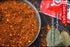 HaoBase Chinese chili dipping powder 3.52 oz/100g, szechuan HotPot/BBQ red chilli powder Spicy seasoning...