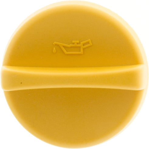 MotoRad MO-161 Oil Filler Cap Engine Oil Filler Cap Fits Saturn Astra 08–09 Isuzu Rodeo 98–03 Amigo 98–99 Rodeo Sport 01–03 Toyota Corolla 11–13 C...
