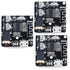 (3PCS) Bluetooth Decoder Board Car Speaker Audio Amplifier Board Modified Stereo Receiver Module15Meter DIY Modification Accessories(Black)...
