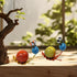 Metal Snail Garden Decor?Yard Art Cute Snails Outdoor Lawn Patio Ornament for Yard Outdoor?2 Pack?...