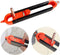 Precise Contour Scribe Tool Woodworking - With Lock For Pencil,Upgrade Measuring Tools, Ultimate Scribing Tool Suitable For Woodworking Finish Car...