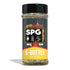Grillaholics Twisted SPG + Butter Rub - Garlic Butter Seasoning & SPG Rub - Butter Flavored All Purpose Rub - Salt Pepper Garlic Seasoning...