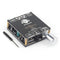 C50HS Bluetooth Amplifier Board TPA3116D2 HiFi Chip 12-24V DC Input,Support USB Sound Card/USB Flash Driver, AUX, Bluetooth Multiple Input Modes (...