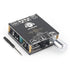 C50HS Bluetooth Amplifier Board TPA3116D2 HiFi Chip 12-24V DC Input,Support USB Sound Card/USB Flash Driver, AUX, Bluetooth Multiple Input Modes (...