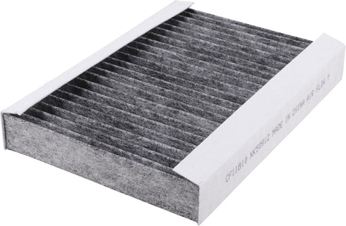 FRAM Fresh Breeze Cabin Air Filter with Arm & Hammer Baking Soda, CF11810 for Jeep / Fiat Vehicles...