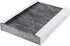 FRAM Fresh Breeze Cabin Air Filter with Arm & Hammer Baking Soda, CF11810 for Jeep / Fiat Vehicles...